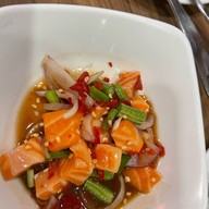 เมนูของร้าน Oshinei Rayong ระยอง