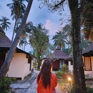 เกาะมุกสิวาลัยบีชรีสอร์ท