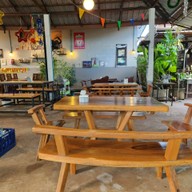 บรรยากาศ ครัวพิกุลแก้ว กันทรลักษ์