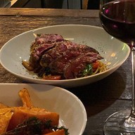 The Meatchop Butcher & Spirits