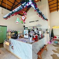 บรรยากาศ บรรยากาศ คาเฟ่ Banyakad Cafe
