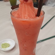 เมนูของร้าน Dragon Sushi กังสดาล