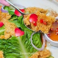 MoMo Cafe (Courtyard by Marriott Bangkok)