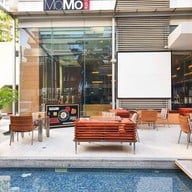 MoMo Cafe (Courtyard by Marriott Bangkok)