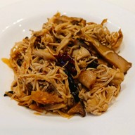 เมนูของร้าน Lions Clean Food
