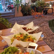 Grandpa's Bar And Bistro