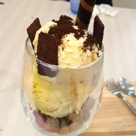 เมนูของร้าน Dragon Sushi กังสดาล