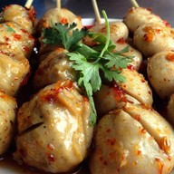 ครัวคนหิว (เน้นกับข้าว)