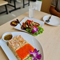 หจก.อาลีน่า พิซซ่า แอนด์ ฮาลาล ฟู๊ด หจก.อาลีน่า พิซซ่า แอนด์ ฮาลาล ฟู๊ด