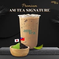 Am Tea อนุสาวรีย์ (Victory Hub)