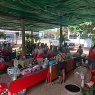 บรรยากาศ ข้าวราดแกง..น้าน้องอุตรดิตถ์