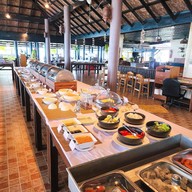 เกาะมุกสิวาลัยบีชรีสอร์ท