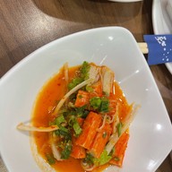 เมนูของร้าน Oshinei Rayong ระยอง