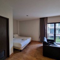 โรงแรมนารีตะ แอท อมตะ