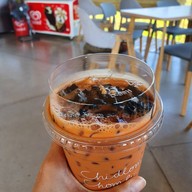 ชิดลมชมฝาย กาญจนบุรี