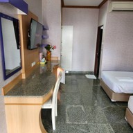 โรงแรมมาติน่า