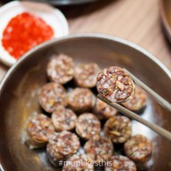 Arirang Korean Restaurant Sukhumvit 12