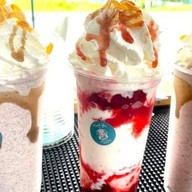 อายนม Coffee