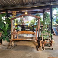 บรรยากาศ ครัวพิกุลแก้ว กันทรลักษ์