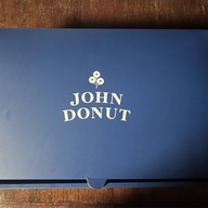 John Donut Central Ladprao