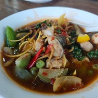 ร้านกิ่งไผ่ ใบตอง