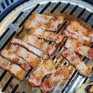 Arirang Korean Restaurant Sukhumvit 12