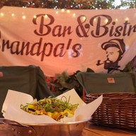 Grandpa's Bar And Bistro