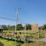 ชิดลมชมฝาย กาญจนบุรี