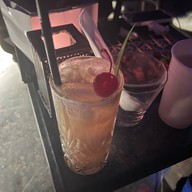 เมนูของร้าน Maggie Choo's