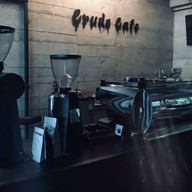 Crude Cafe