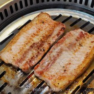 Arirang Korean Restaurant Sukhumvit 12
