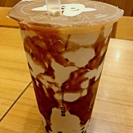 เมนูของร้าน Dakasi Tea เซ็นทรัลพลาซา ขอนแก่น ชั้น 4