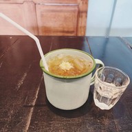 เมนูของร้าน Baan Phadthai