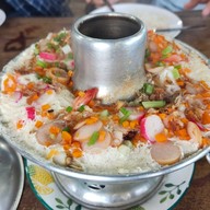 ร้านกิ่งไผ่ ใบตอง