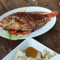 ร้านกิ่งไผ่ ใบตอง