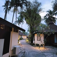 เกาะมุกสิวาลัยบีชรีสอร์ท