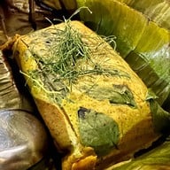 เมนูของร้าน Maadae Slow Fish Kitchen