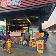 Majime @ศรีเมือง ตลาดพลาซ่า(อาคาร18)