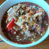 ครัวอุดร ป้าจิตรเจ้าเก่า ครัวอุดรป้าจิตร