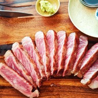 เมนูของร้าน Maxx Beef Maxx Bite