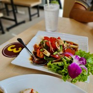 หจก.อาลีน่า พิซซ่า แอนด์ ฮาลาล ฟู๊ด หจก.อาลีน่า พิซซ่า แอนด์ ฮาลาล ฟู๊ด