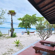 เกาะมุกสิวาลัยบีชรีสอร์ท