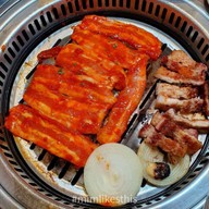 Arirang Korean Restaurant Sukhumvit 12