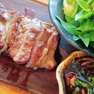 เมนูของร้าน Maxx Beef Maxx Bite