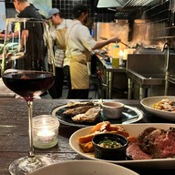 The Meatchop Butcher & Spirits
