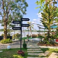 บรรยากาศ บรรยากาศ คาเฟ่ Banyakad Cafe