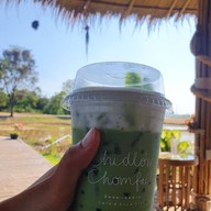 ชิดลมชมฝาย กาญจนบุรี