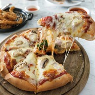เมนูของร้าน Vanilla Sky Bangpha