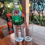 เมนูของร้าน ครัวพิกุลแก้ว กันทรลักษ์