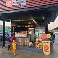 Majime @ศรีเมือง ตลาดพลาซ่า(อาคาร18)